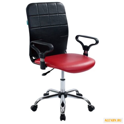 Компьютерное кресло Бюрократ