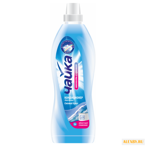 Кондиционер для белья Свежий