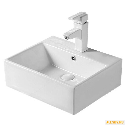 Раковина 45.5 см MELANA MLN-A117