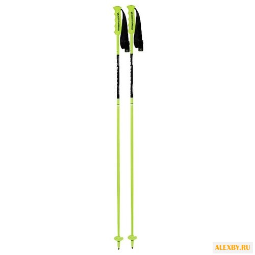 Палки для горных лыж KOMPERDELL