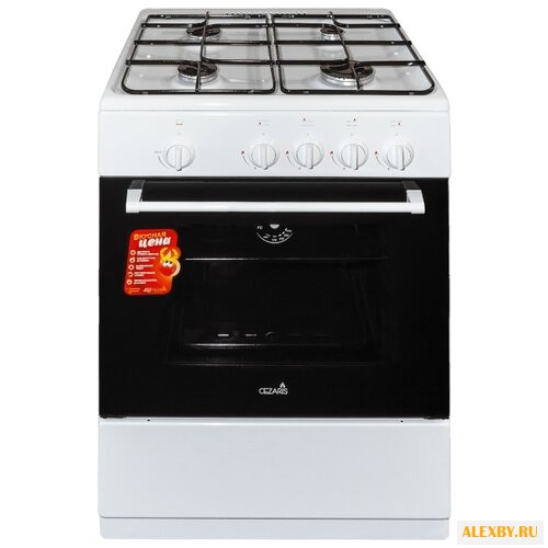 Плита CEZARIS ПГ 3100-04