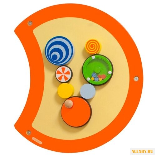 Развивающая игрушка Beleduc