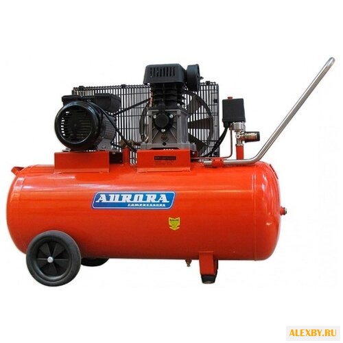 Компрессор Aurora Storm-100