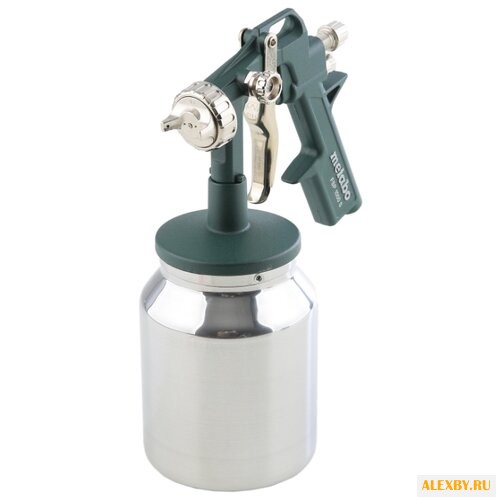 Краскопульт пневматический