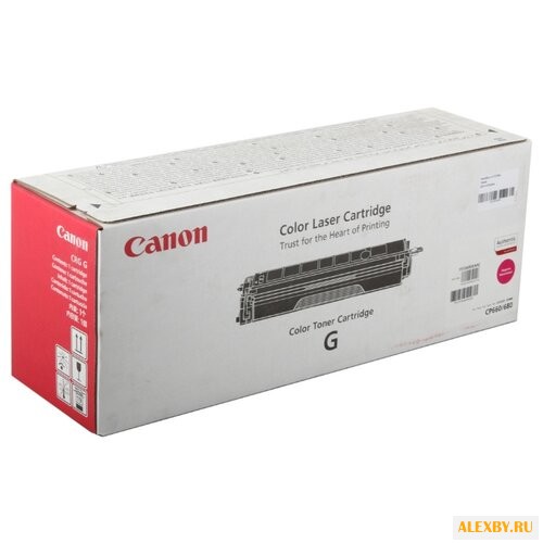 Картридж Canon G M 1513A003