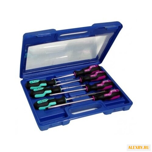 Набор отверток Narex 862702