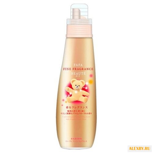 Кондиционер для белья Fine