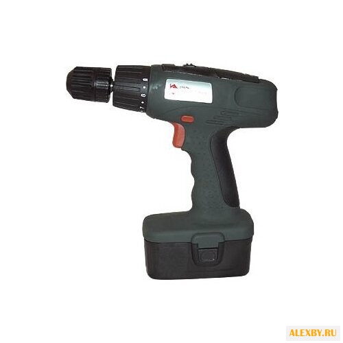 Дрель-шуруповерт КАЛИБР ДА-18 1