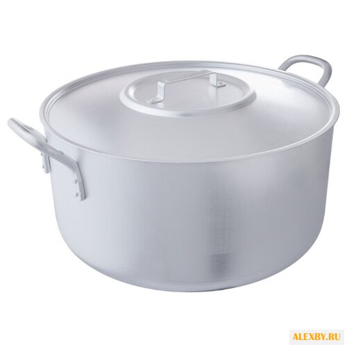 Кастрюля Scovo МШ-013 50 л