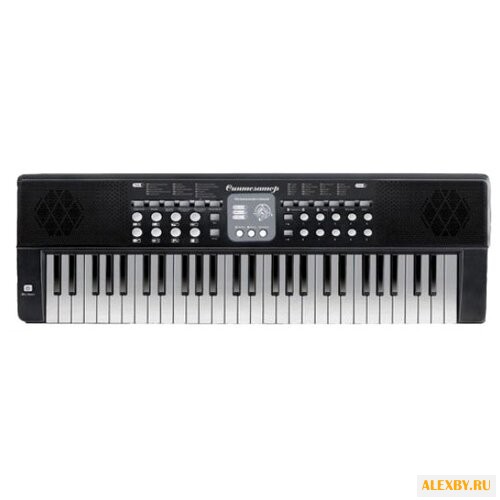 Синтезатор Shantou Gepai HS5416