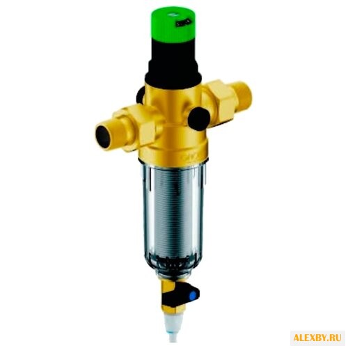 Фильтр Гейзер Бастион