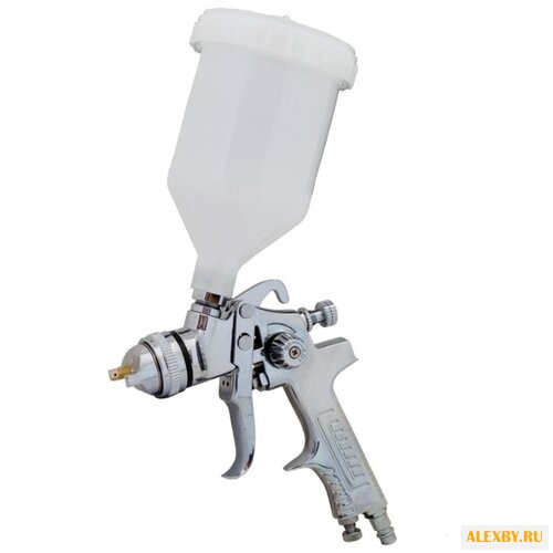 Краскопульт пневматический