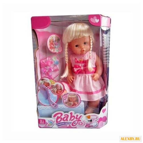 Кукла Shantou Gepai Нарядная