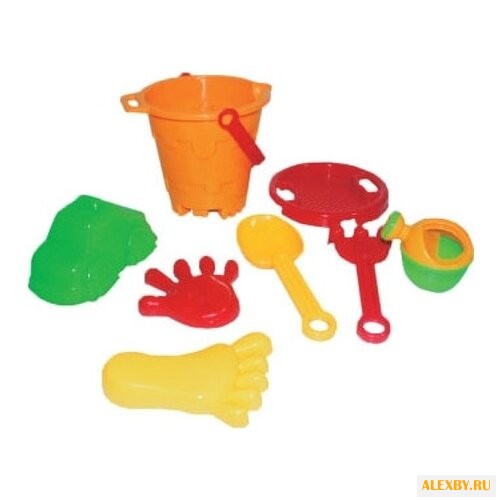 Набор Altacto JHS-213