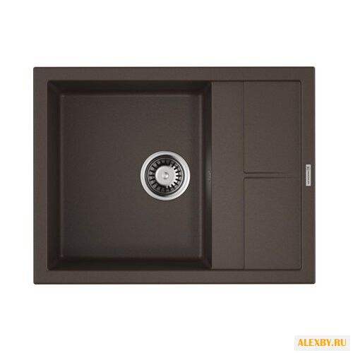 Врезная кухонная мойка OMOIKIRI