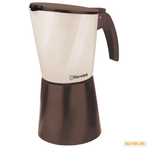 Кофеварка Rondell Mocco & Latte