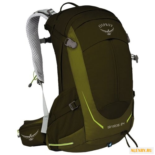 Рюкзак Osprey Stratos 24