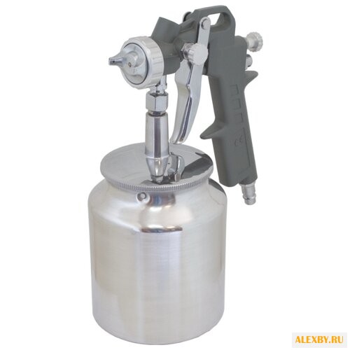 Краскопульт пневматический