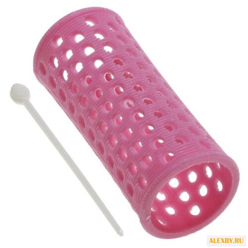 Классические бигуди Sibel