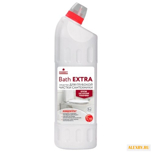 PROSEPT гель Bath Extra