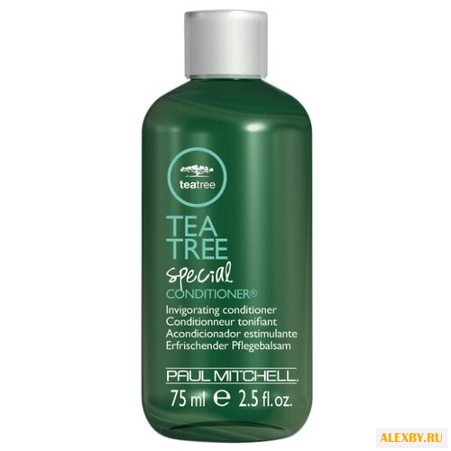 Paul Mitchell кондиционер Tea