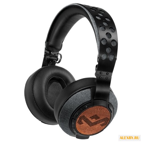 Наушники Marley Liberate XL BT