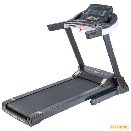 Электрическая беговая дорожка