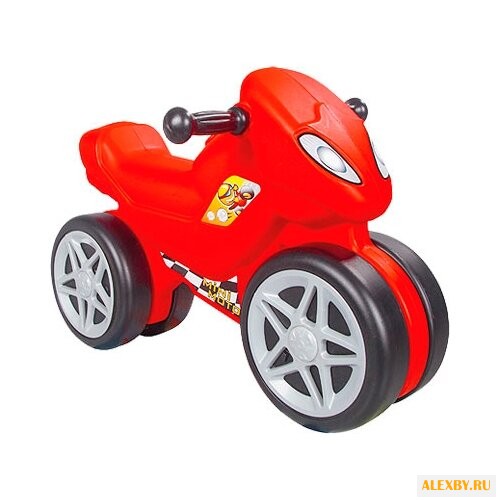 Каталка-толокар pilsan Mini