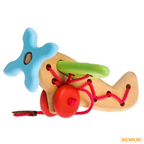 Шнуровка Томик Самолет 613-4