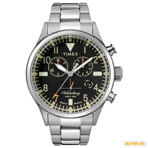 Наручные часы TIMEX TW2R24900