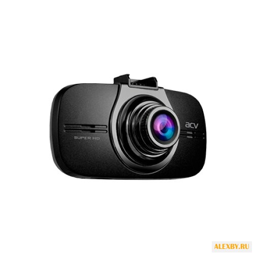 Видеорегистратор ACV GX5000
