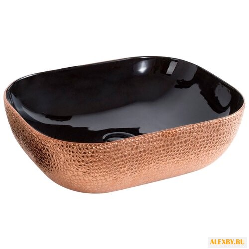 Раковина 50.5 см GID-ceramic