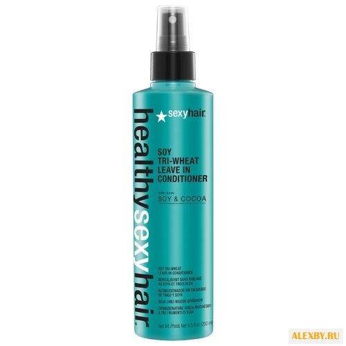Sexy Hair Healthy Кондиционер