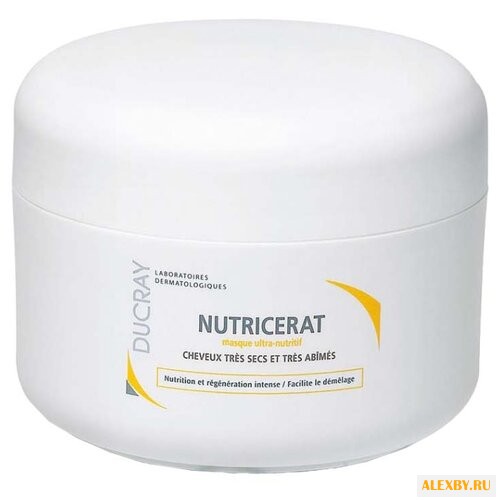 Ducray Нутрицерат
