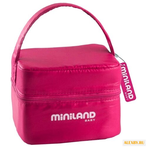 Термосумка Miniland Pack-2-Go