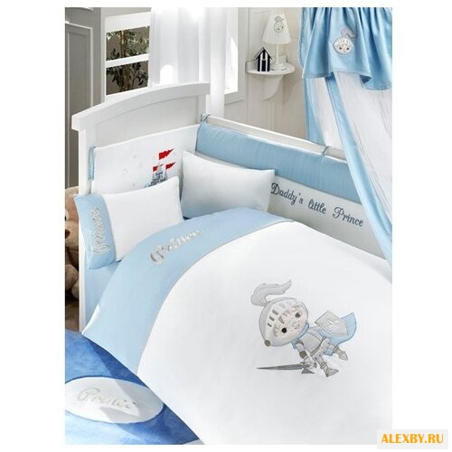 Балдахин Bebe Luvicci Little