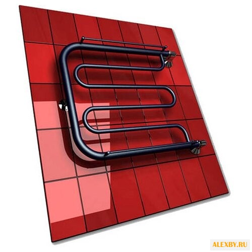 Водяной полотенцесушитель