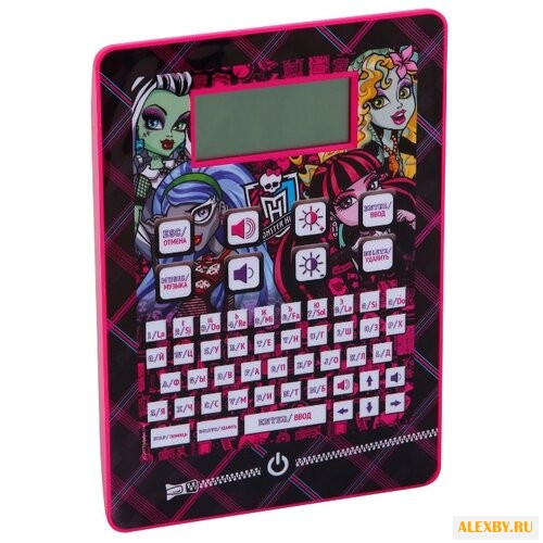 Планшет BONDIBON Monster High