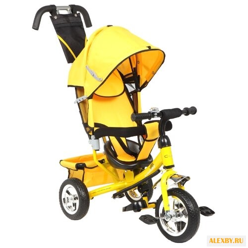 Трехколесный велосипед Capella