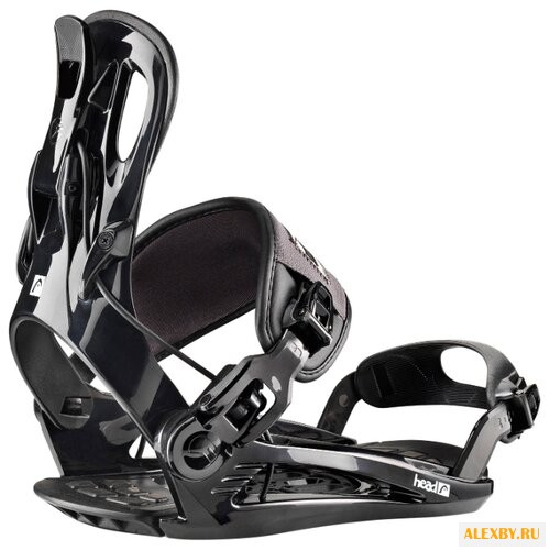 Крепления HEAD RX One