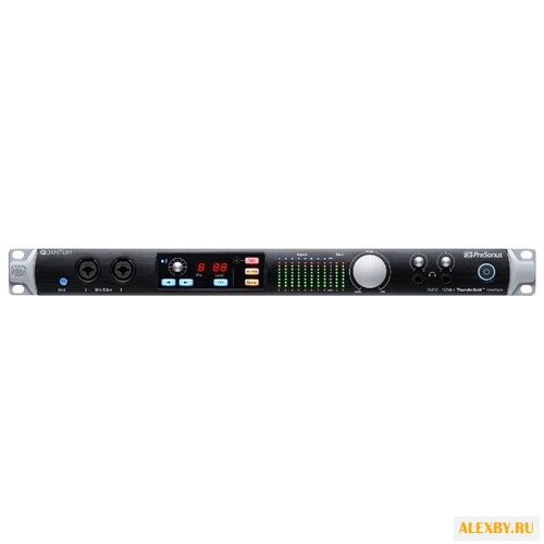 Внешняя звуковая карта PreSonus