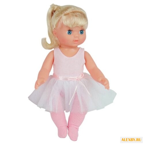 Кукла Abtoys Весенний вальс