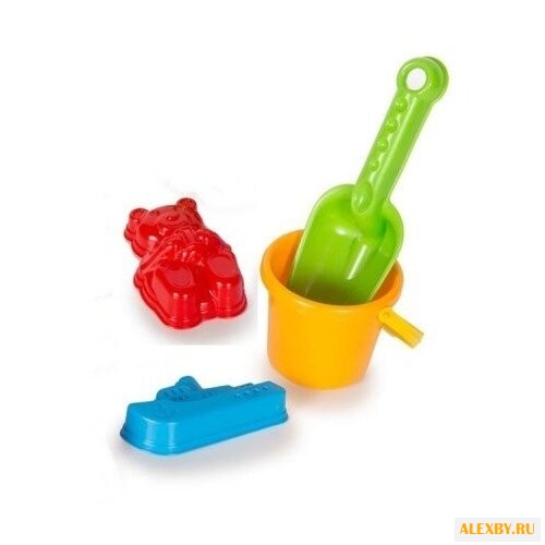 Набор Кассон 2-540