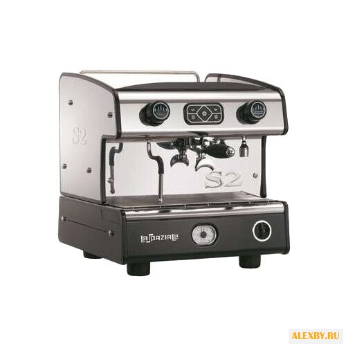 Кофеварка рожковая La Spaziale