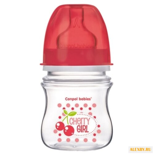 Canpol Babies Бутылочка