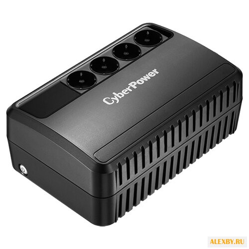 Интерактивный ИБП CyberPower