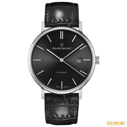 Наручные часы claude bernard