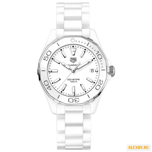 Наручные часы TAG Heuer