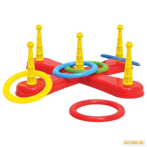 Кольцеброс ТехноК 3404