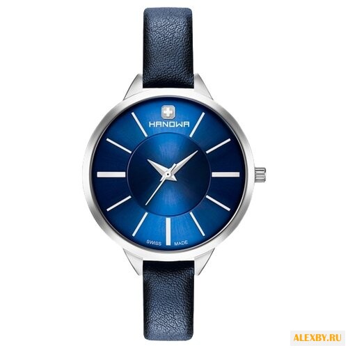 Наручные часы HANOWA